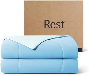 REST® Ever