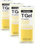 Neutrogena T/Gel Anti-Dandruff Sham