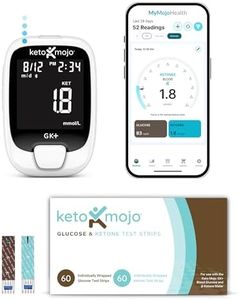 Keto-Mojo