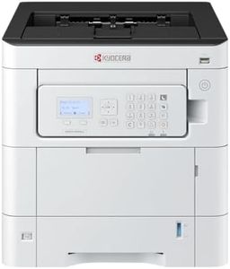 Kyocera Ec