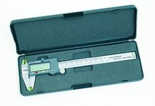 Hilka 76991500 6-inch Pro Craft Digital Type Vernier Caliper