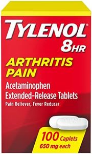 Tylenol 8 