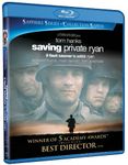 Saving Private Ryan (Sapphire Series) [Blu-ray] (Bilingual)