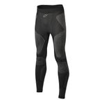 Alpinestars Ride Tech Winter Trousers M/L Black