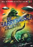 Ray Harryhausen Collection (It Came from Beneath the Sea / Earth VS. The Flying Saucers / 20 Million Miles to Earth)