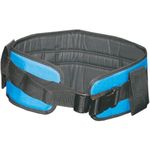 Kozee Komforts Patient Transfer Belt - Mobility Aid for Safe and Easy Transfers - Four Webbed Safety Handles - Padded and Breathable Design - Ideal for Elderly and Disabled - Machine Washable - Small