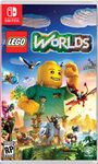 LEGO Worlds for Nintendo Switch - Standard Edition