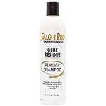 Salon Pro Glue Residue [Remover Sha