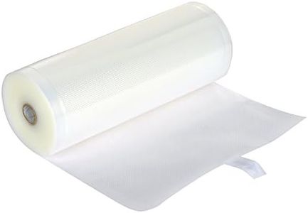 VACUUM PAC