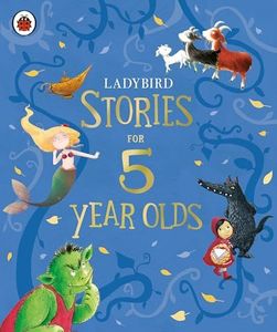 Ladybird S