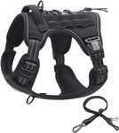 UPET No Pull Dog Harness Reflective