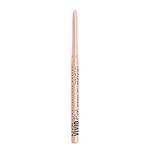 NYX PROFESSIONAL MAKEUP, Vivid Rich Mechanical Pencil, Eyeliner, Rich shades, Vegan Formula - Quartz Queen (Pink)