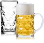 Glass Beer