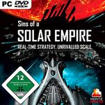 Sins Of A Solar Empire [German Version]