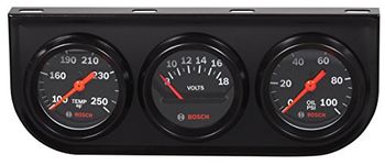 Bosch Voltmeters