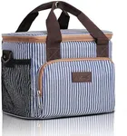 Mozing Lunch Bag Insulated Lunch Ba