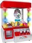 Bundaloo Claw Machine Arcade Game -