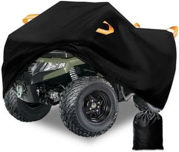 ATV Cover 