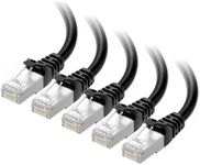 Cable Matters 10Gbps 5-Pack Snagles