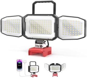 LED Work L