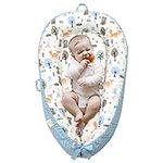 Baby Lounger Nest Cover Portable Co