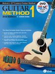 21st Century Guitar 1 2 Ed: The Most Complete Guitar Course Available, Book, DVD & Online Video/Audio/Software (Belwin's 21st Century Guitar Course)