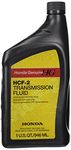 Genuine Honda 08200-HCF2 Fluid Hcf-2