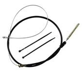 Parts Shop GW-55048P for Troybilt Forward Clutch Cable Bronco Tiller 55048