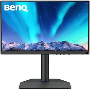 BenQ SW272