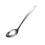 IMEEA Large Cooking Spoon Stainless