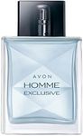 Avon Homme Exclusive 75ml EDT