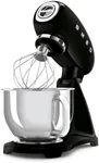 Smeg 50's Retro Stand Mixer, SMF03B