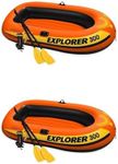 Intex 58332EP Explorer 300 Inflatab