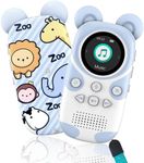 PINHUI Cute Panda MP3 Player for Ki