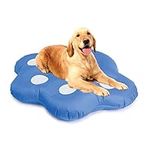 Milliard Dog Float for Pool, Inflat