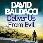 Deliver Us From Evil: Shaw and Katie James 2