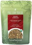 Organic Epimedium Loose Leaf Tea - 