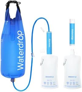 Waterdrop 