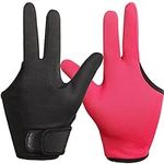 Heat Resistant Gloves for Hair Styl