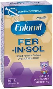Enfamil FE