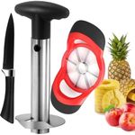 Pineapple Corer and Slicer Tool, St