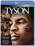 Tyson [Blu-ray]