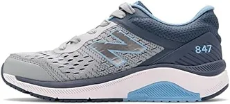 New Balance Women's 847 V4 Walking 