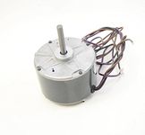 Goodman B13400251S Central Air Conditioner Condenser Fan Motor Genuine Original Equipment Manufacturer (OEM) Part