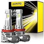AUXITO H11/H8/H9 LED Bulbs, 12000 L