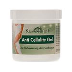 Kräuterhof® Anti Cellulite Gel Body Lotion Gel Warming 250 ml