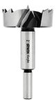 Irwin Tools 1966938 Irwin Marples Wood Drilling Forstner Bit, 2",