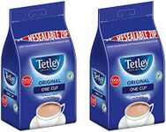 Tetley Original One Cup Black Tea B