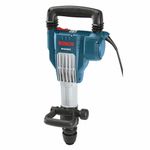 BOSCH DH1020VC Inline Demolition Hammer, Blue