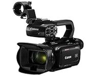 Canon XA60 Professional Camcorder (